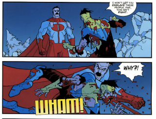 Illustration for article titled The 10 Worst Parents in Superhero Comics